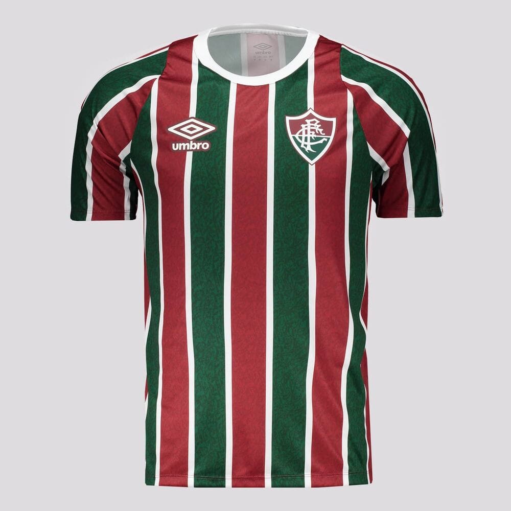 Camisa Umbro Fluminense FC