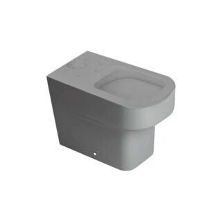 Bacia Para Caixa Acoplada Unic